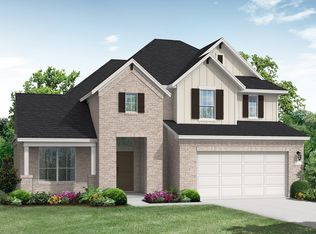 1329 White Daisy Ln, Georgetown, TX 78628