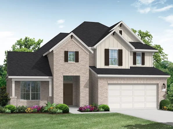 3213 Potter Pl, Schertz, TX 78108