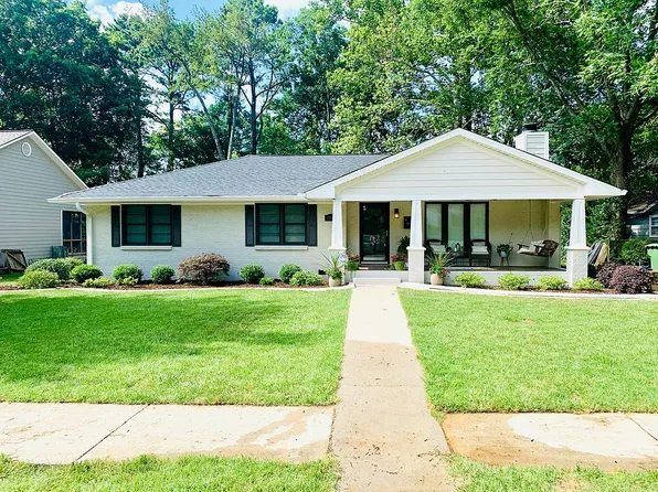 1203 Woodmont Ave SE, Huntsville, AL 35801