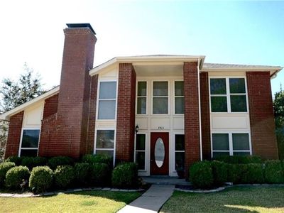 7813 Steppington Dr, Plano, TX, 75025