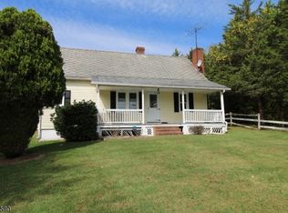 61 Stillwater Rd, Blairstown, NJ 07825