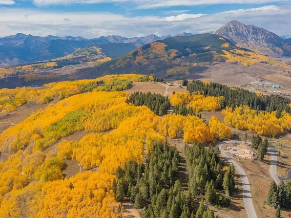 E31 Prospect Drive, Mt. Crested Butte, CO 81225