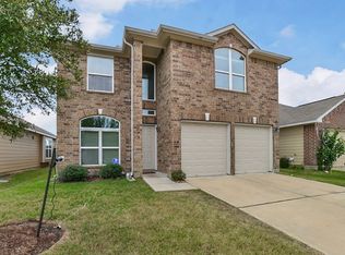 6915 Hampden Point Ct, Houston, TX 77040