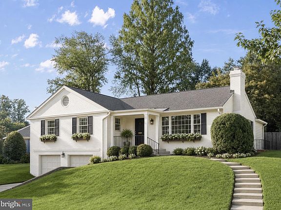 2nd image of 6117 Overlea Rd