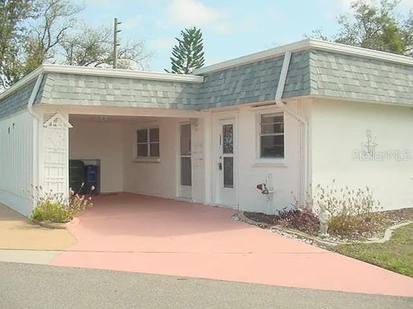 662 Circlewood Dr #662, Venice, FL 34293