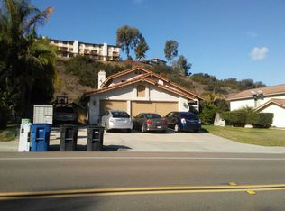 556 Canyon Dr, Bonita, CA 91902