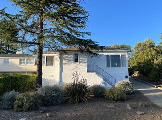 531 Grizzly Peak Blvd, Berkeley, CA 94708