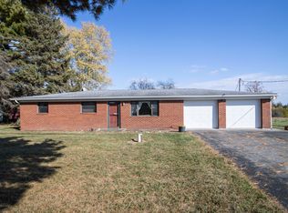 13518 Promise Rd, Fishers, IN 46038