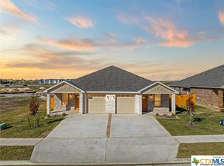 4901 Rose Garden Loop, Killeen, TX 76542