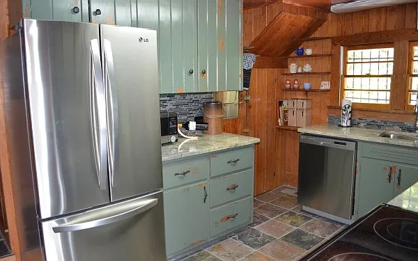 706 Old Toccoa Rd — Photo 6