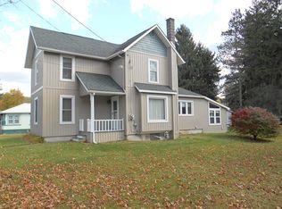4812 Center St, Campbell, NY 14821