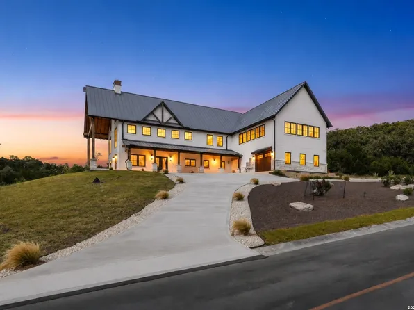 302 WILD TURKEY BLVD, Boerne, TX 78006