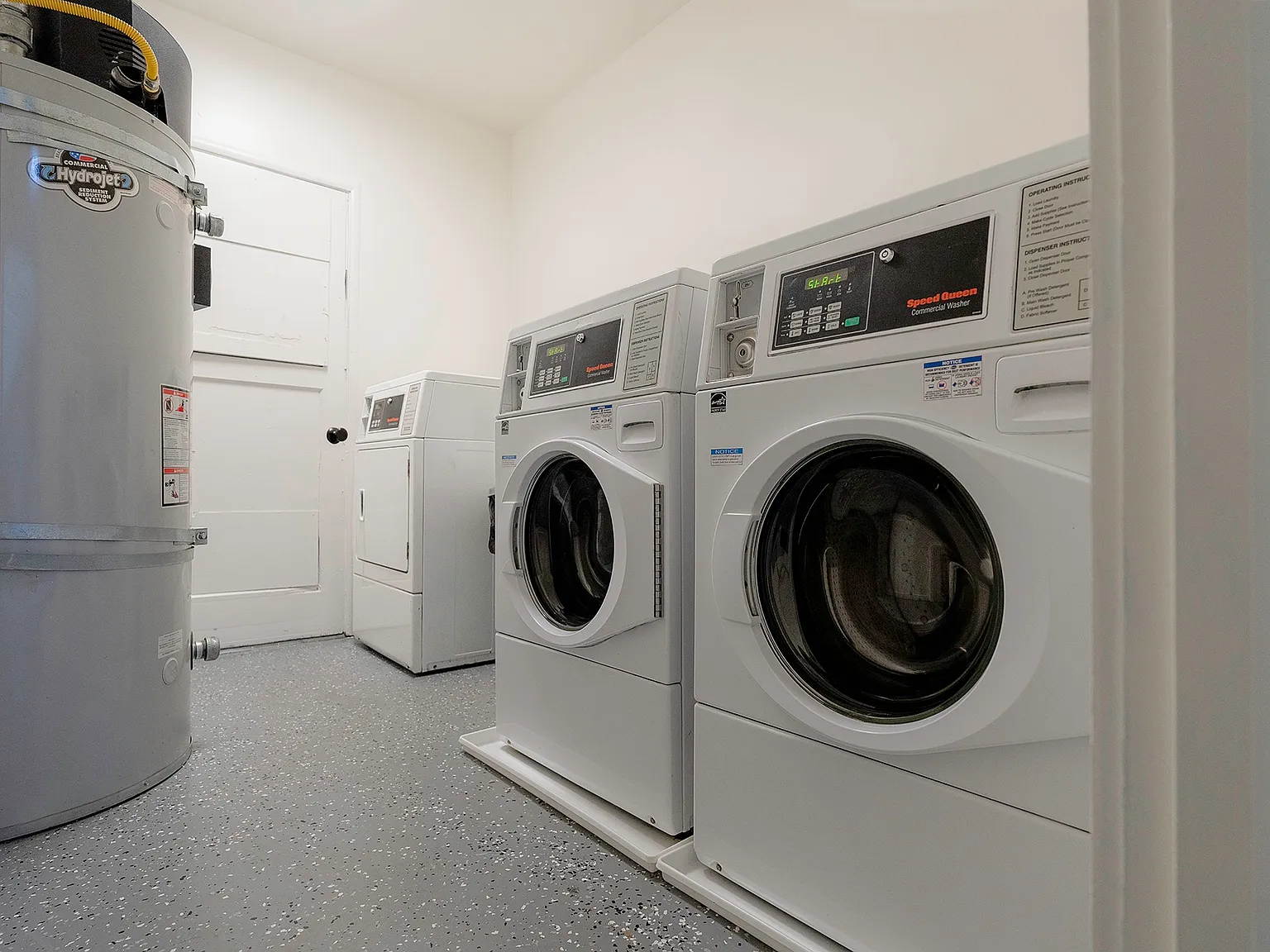 1 bed, 525 sqft, $1,295 — Photo 4