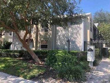 1st image of 603 S Melville Ave APT 20