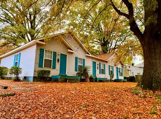 2200 Spring Garden St APT B, Greensboro, NC 27403