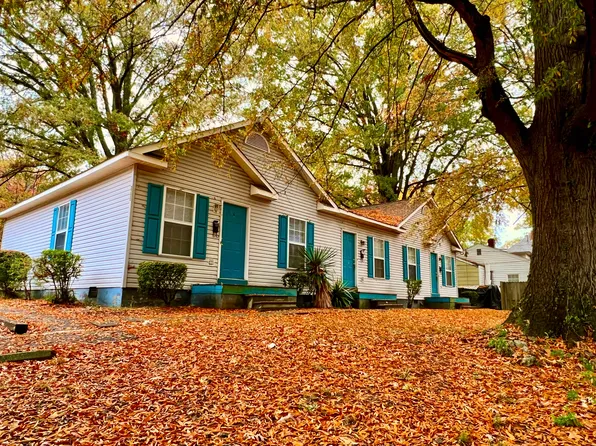 2200 Spring Garden St APT B, Greensboro, NC 27403