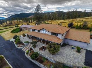 63 Windy Rdg, Kettle Falls, WA 99141