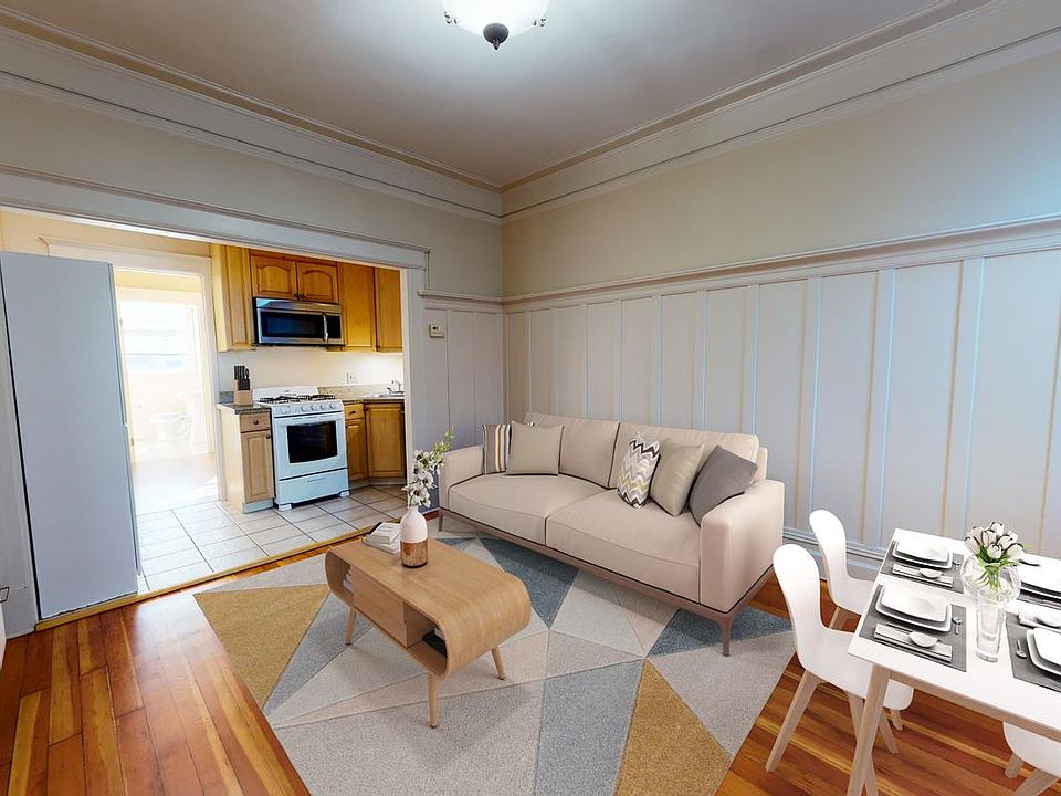 Optionally furnished common areas! Common areas can come beautifully furnished by our in-house design team for an additional fee.