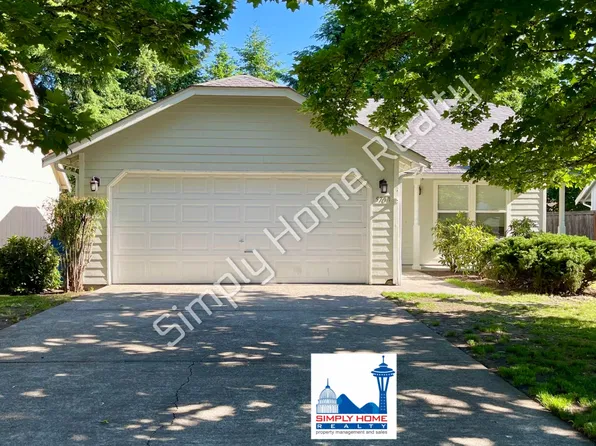 5700 SE 56th Ave, Lacey, WA 98503