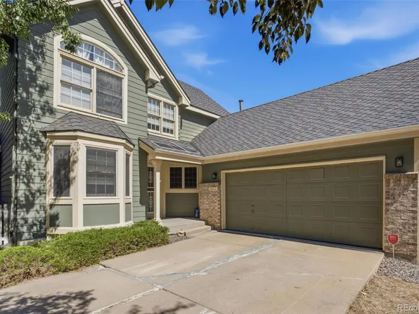 5633 W Iliff Drive, Lakewood, CO 80227