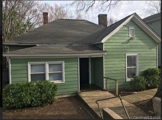 424 Frazier Ave, Charlotte, NC 28216