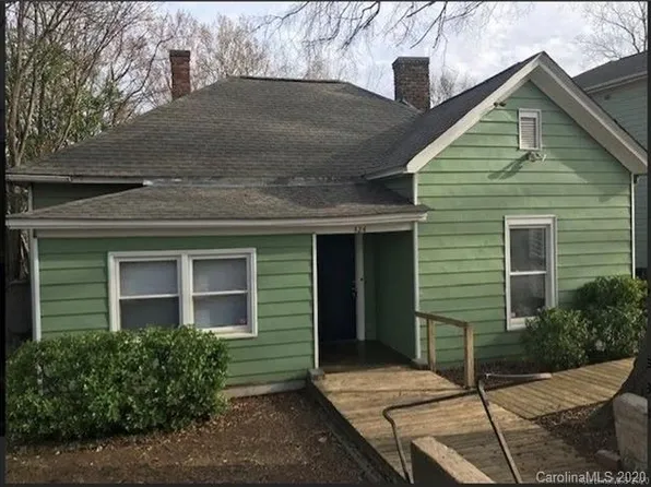 424 Frazier Ave, Charlotte, NC 28216