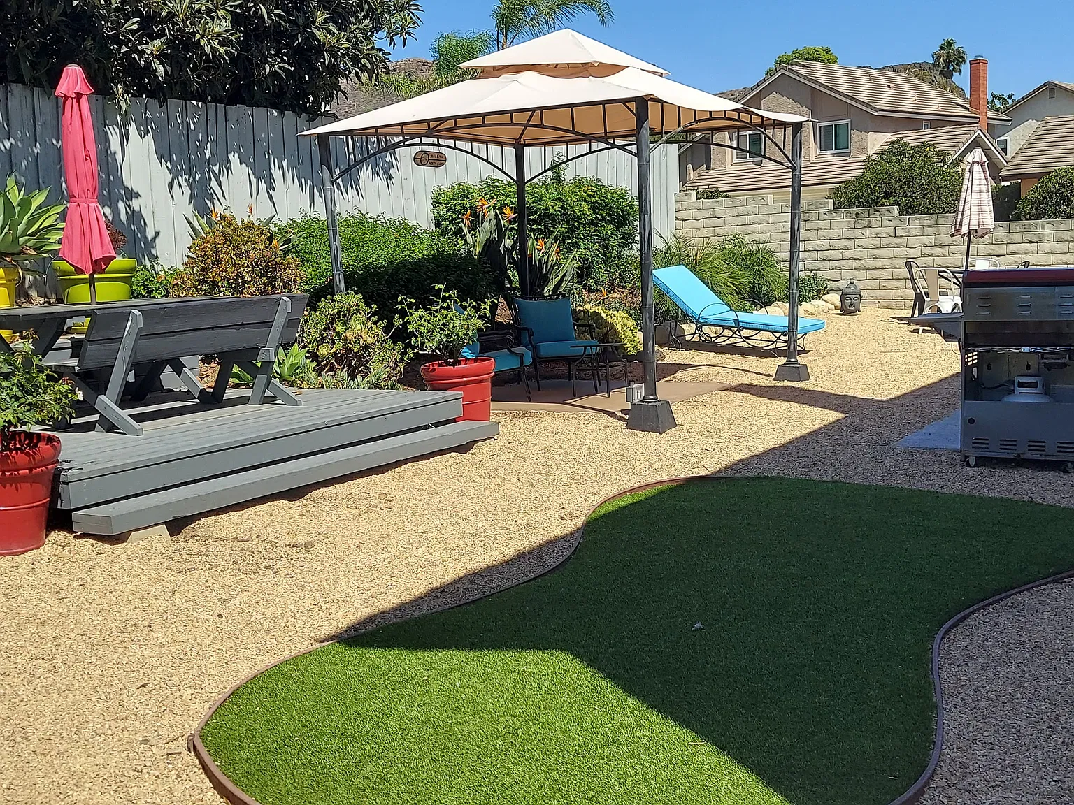 5 bed, 2500 sqft, $8,900 — Photo 4