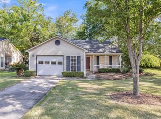 153 Corsair St, Summerville, SC 29483