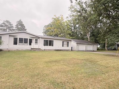 820 Greenlawn, Harrison, MI, 48625