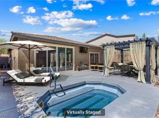 10 Vicolo Sebino, Henderson, NV 89011
