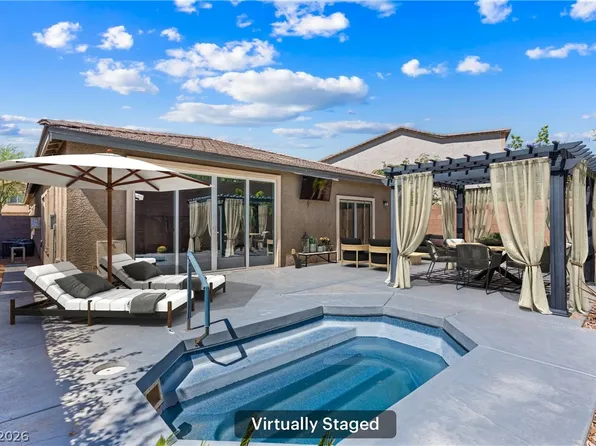 10 Vicolo Sebino, Henderson, NV 89011