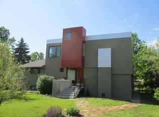 840 Grape Ave, Boulder, CO 80304