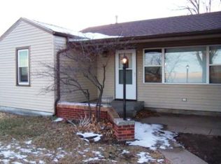 506 N Hirsch Ave, Ellinwood, KS 67526