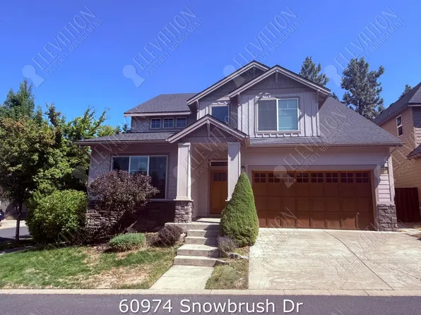 60974 Snowbrush Dr, Bend, OR 97702