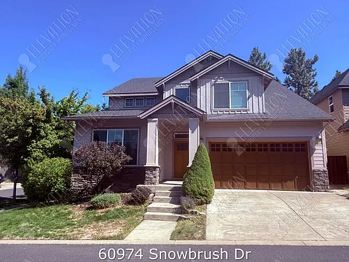60974 Snowbrush Dr Photo 1