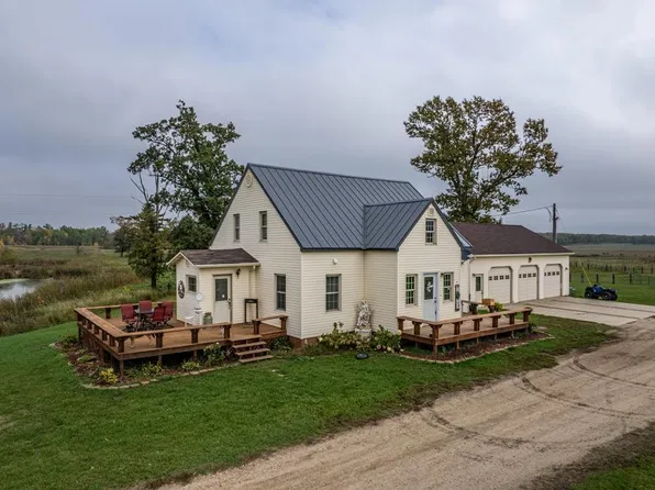 12699 County Highway 41, Frazee, MN 56544