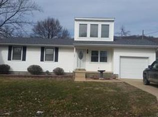 202 W Pne, Pilot Knob, MO 63663
