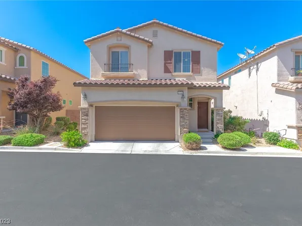 10769 Brewster Bay St, Las Vegas, NV 89179
