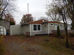 11612 Leoline Dr, Lakeview, OH 43331