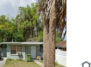 1716 Oak St, Palatka, FL 32177