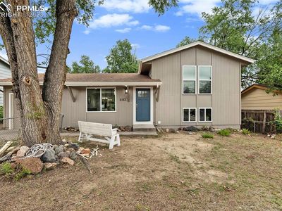 2123 Fernwood Dr, Colorado Springs, CO, 80910