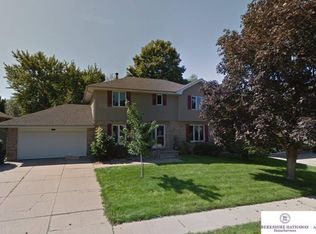 13943 Arbor Cir, Omaha, NE 68144