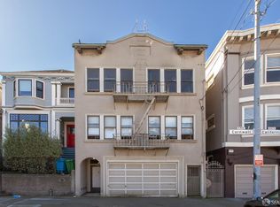 421 Cornwall St, San Francisco, CA 94118