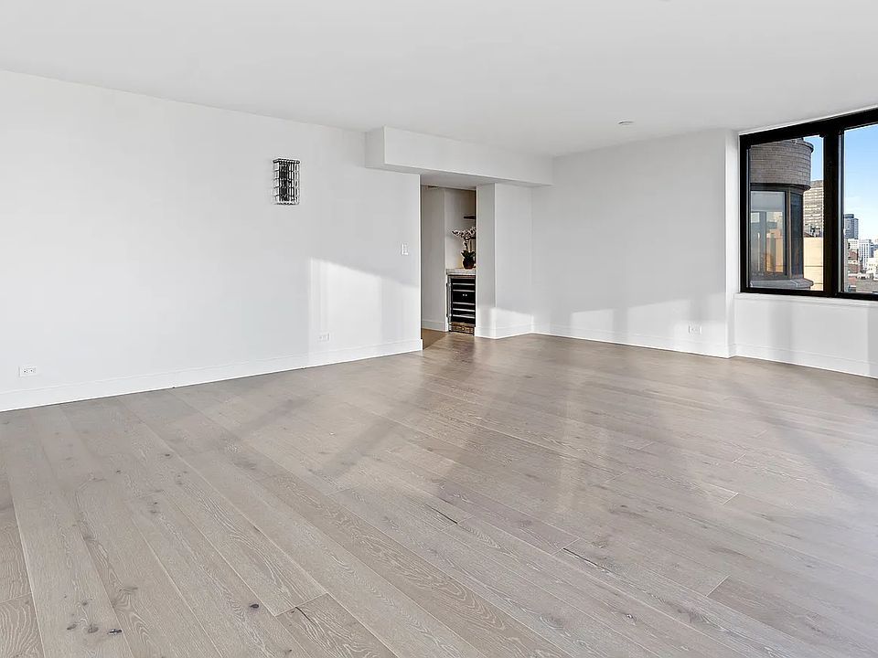 The Corinthian Apartment Rentals New York, NY Zillow