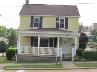 108 S Sugar St, Saint Clairsville, OH