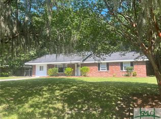 12403 Sunnybrook Rd, Savannah, GA 31419