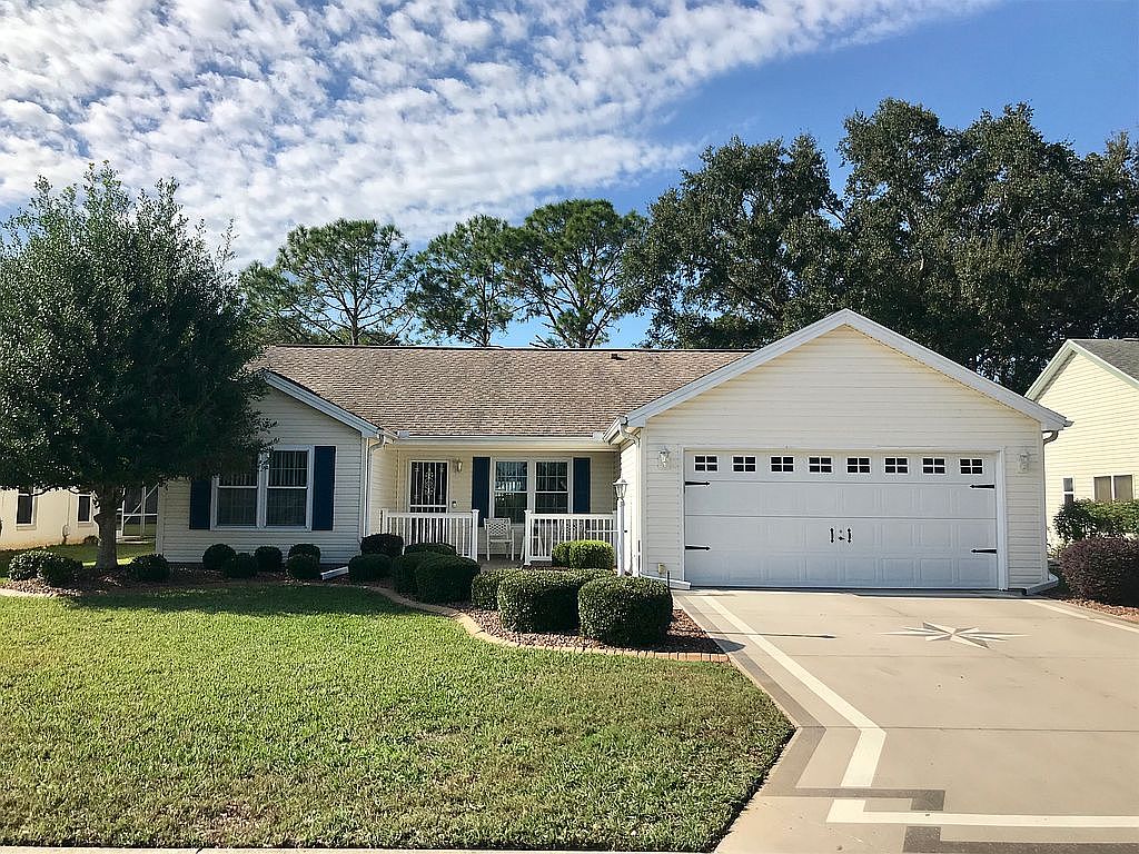 1063 Soledad Way, The Villages, FL 32159 Zillow