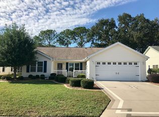 1063 Soledad Way, The Villages, FL 32159