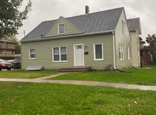 607 S Johnson St, Iowa City, IA 52240