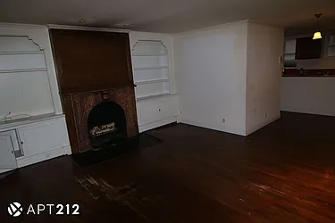 Rented by APT212 INC